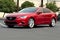 2017 Mazda Mazda6 Touring