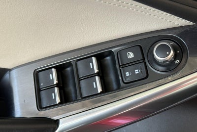 2017 Mazda Mazda6 Touring