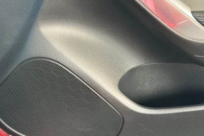 2017 Mazda Mazda6 Touring