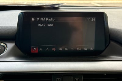 2017 Mazda Mazda6 Touring