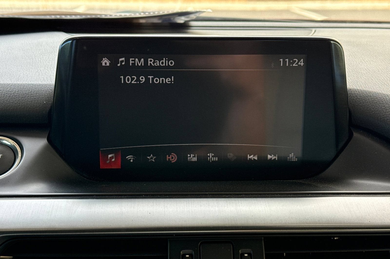 2017 Mazda Mazda6 Touring