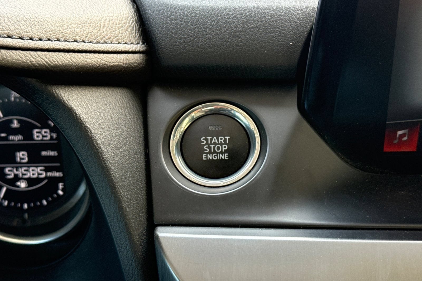 2017 Mazda Mazda6 Touring