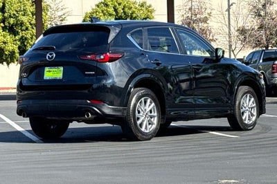 2024 Mazda Mazda CX-5 2.5 S Select Package