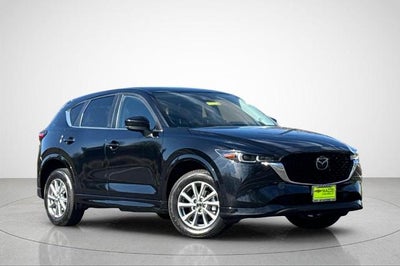 2024 Mazda Mazda CX-5 2.5 S Select Package
