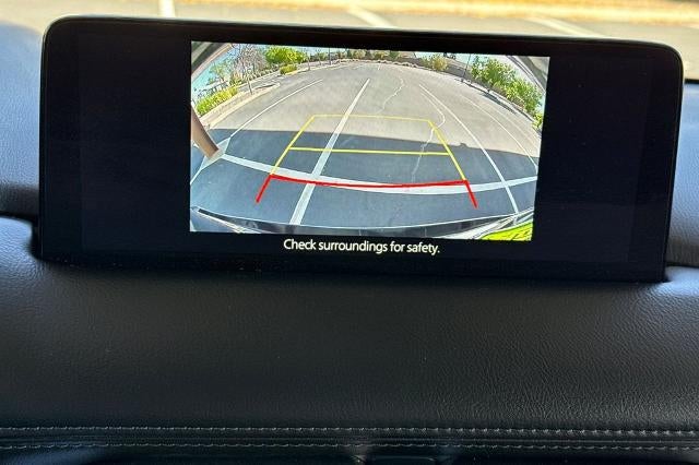 2024 Mazda Mazda CX-5 2.5 S Select Package