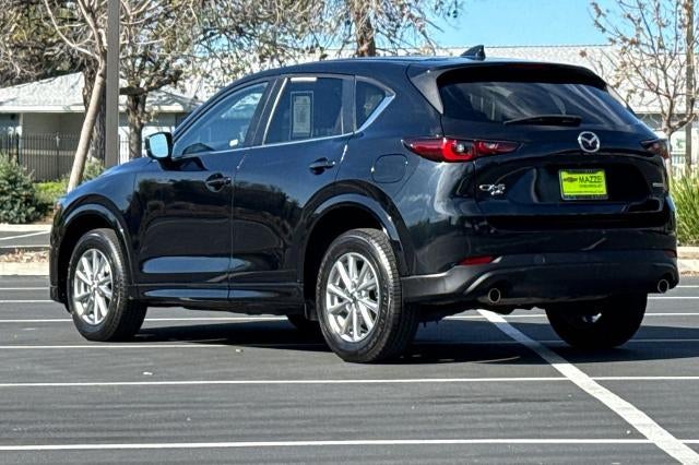 2024 Mazda Mazda CX-5 2.5 S Select Package