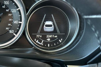 2024 Mazda Mazda CX-5 2.5 S Select Package