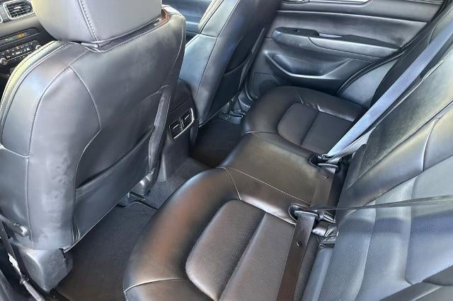 2024 Mazda Mazda CX-5 2.5 S Select Package