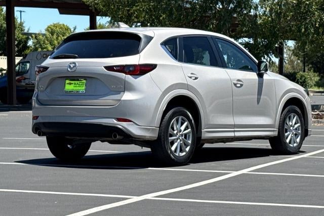 2024 Mazda Mazda CX-5 2.5 S Select