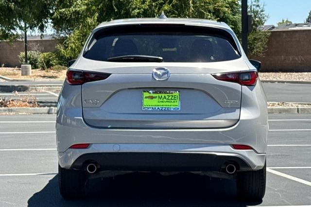 2024 Mazda Mazda CX-5 2.5 S Select