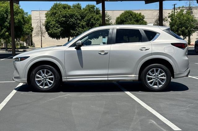 2024 Mazda Mazda CX-5 2.5 S Select