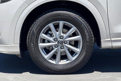 2024 Mazda Mazda CX-5 2.5 S Select