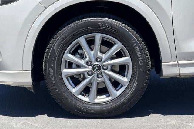 2024 Mazda Mazda CX-5 2.5 S Select