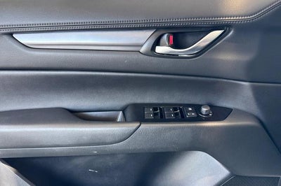 2024 Mazda Mazda CX-5 2.5 S Select