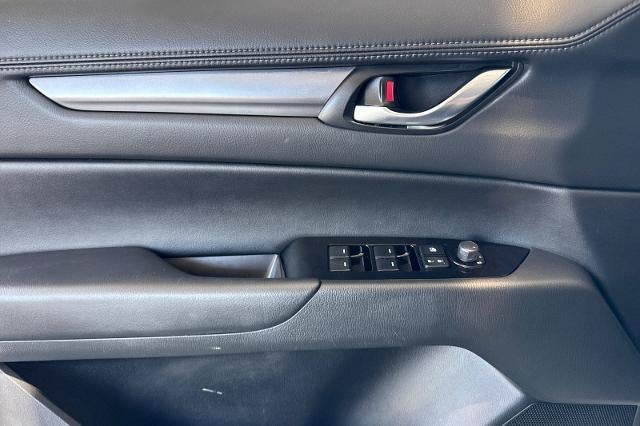 2024 Mazda Mazda CX-5 2.5 S Select