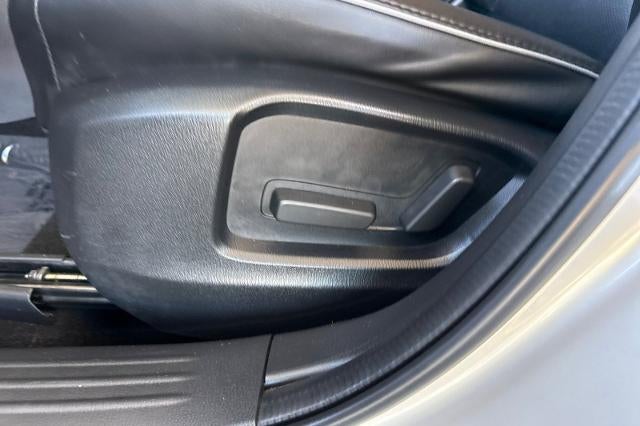 2024 Mazda Mazda CX-5 2.5 S Select