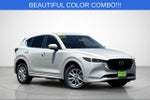 2024 Mazda Mazda CX-5 2.5 S Select