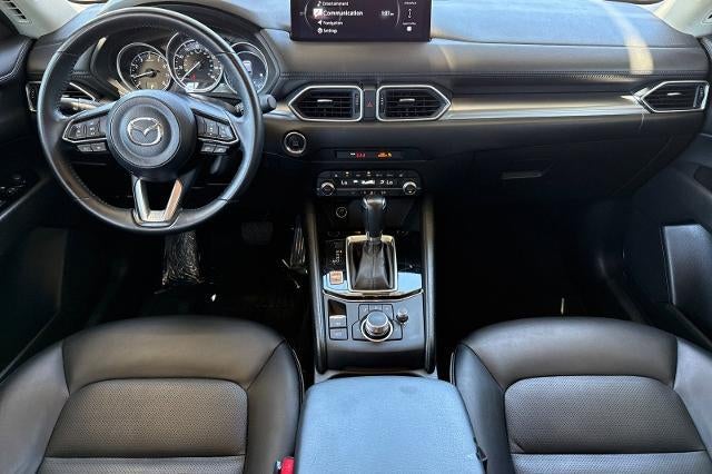 2024 Mazda Mazda CX-5 2.5 S Select