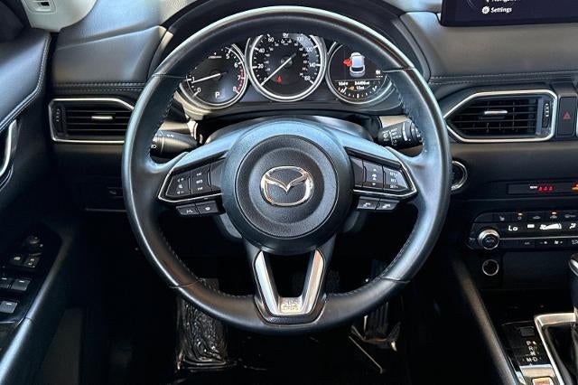2024 Mazda Mazda CX-5 2.5 S Select