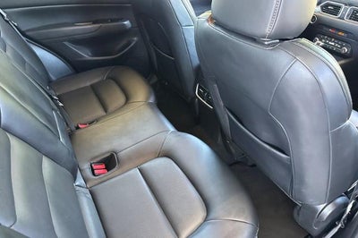 2024 Mazda Mazda CX-5 2.5 S Select