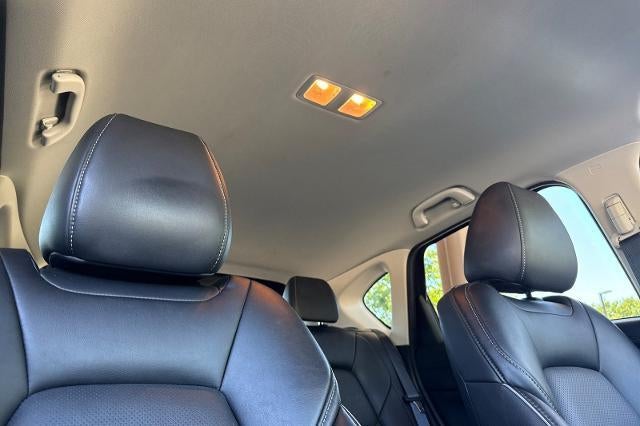 2024 Mazda Mazda CX-5 2.5 S Select