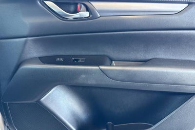 2024 Mazda Mazda CX-5 2.5 S Select