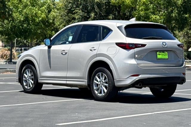2024 Mazda Mazda CX-5 2.5 S Select