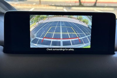 2024 Mazda Mazda CX-5 2.5 S Select