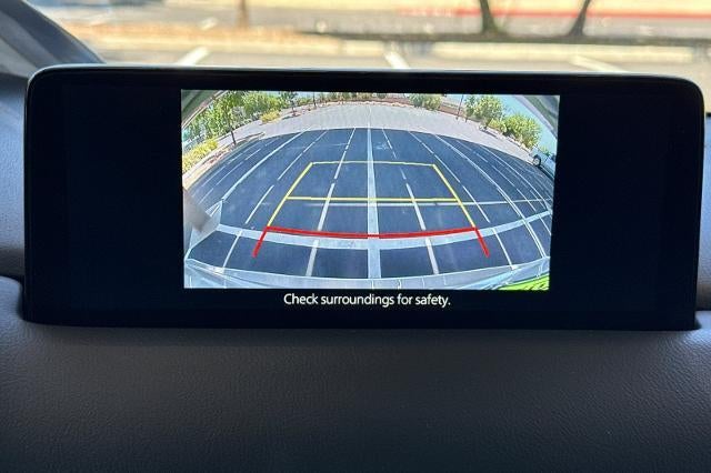 2024 Mazda Mazda CX-5 2.5 S Select
