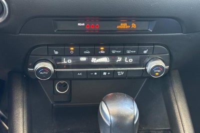 2024 Mazda Mazda CX-5 2.5 S Select