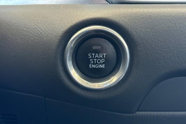 2024 Mazda Mazda CX-5 2.5 S Select