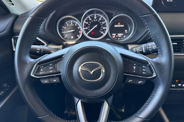 2024 Mazda Mazda CX-5 2.5 S Select