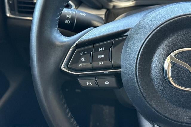 2024 Mazda Mazda CX-5 2.5 S Select