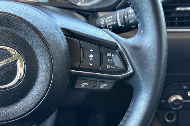 2024 Mazda Mazda CX-5 2.5 S Select