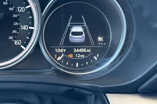 2024 Mazda Mazda CX-5 2.5 S Select