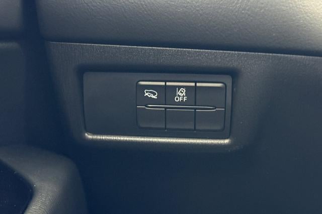 2024 Mazda Mazda CX-5 2.5 S Select