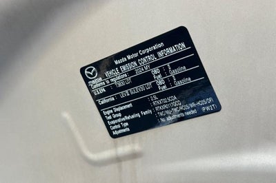 2024 Mazda Mazda CX-5 2.5 S Select