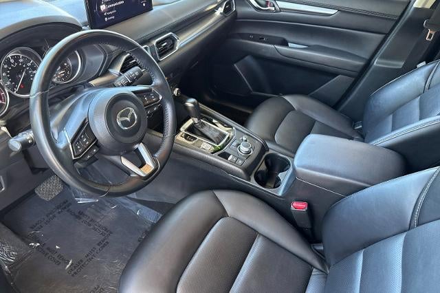 2024 Mazda Mazda CX-5 2.5 S Select