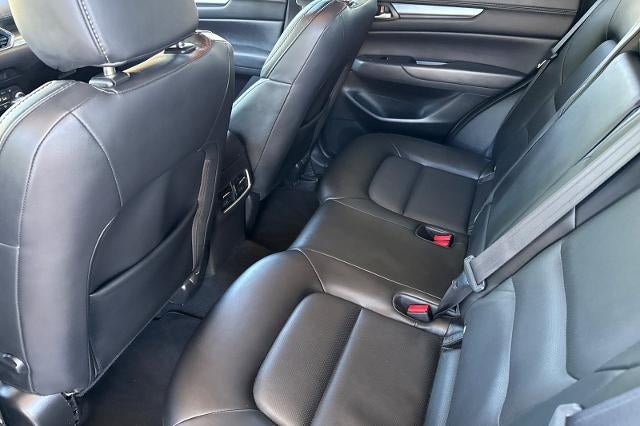 2024 Mazda Mazda CX-5 2.5 S Select