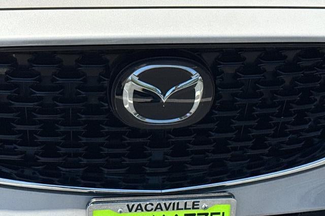 2024 Mazda Mazda CX-5 2.5 S Select