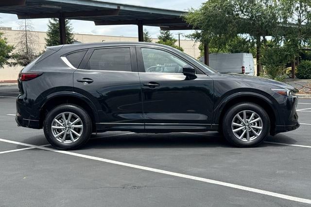 2024 Mazda Mazda CX-5 2.5 S Select