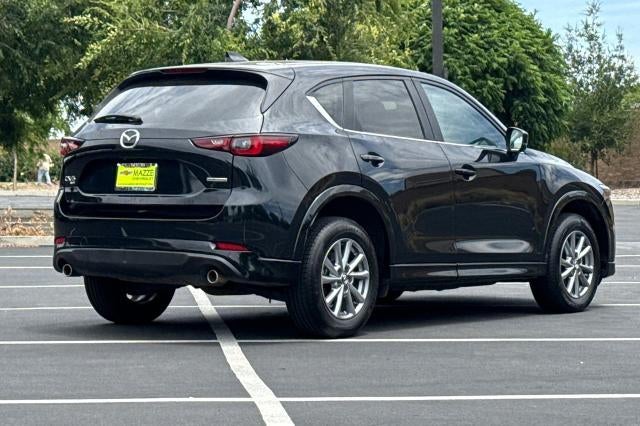 2024 Mazda Mazda CX-5 2.5 S Select