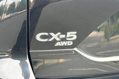 2024 Mazda Mazda CX-5 2.5 S Select