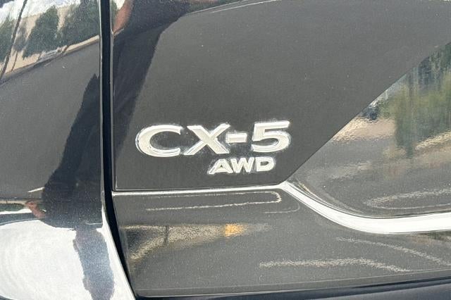 2024 Mazda Mazda CX-5 2.5 S Select
