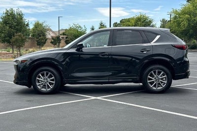 2024 Mazda Mazda CX-5 2.5 S Select
