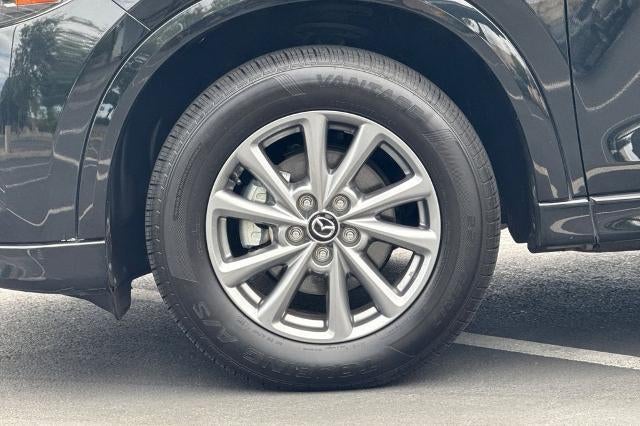 2024 Mazda Mazda CX-5 2.5 S Select