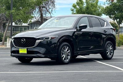 2024 Mazda Mazda CX-5 2.5 S Select