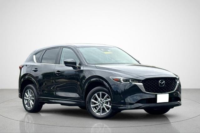 2024 Mazda Mazda CX-5 2.5 S Select