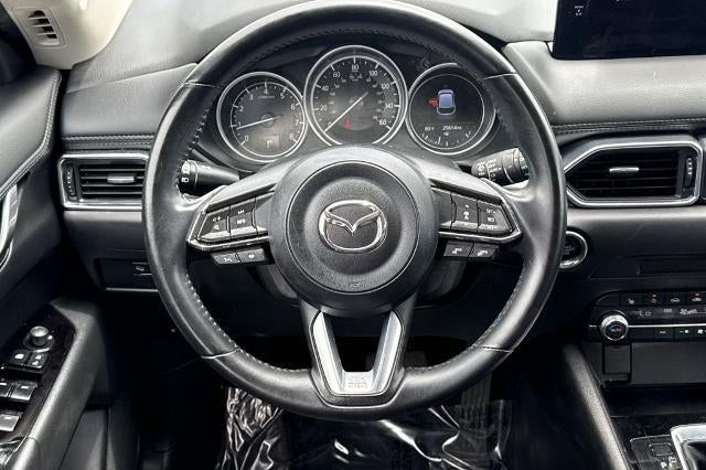 2024 Mazda Mazda CX-5 2.5 S Select