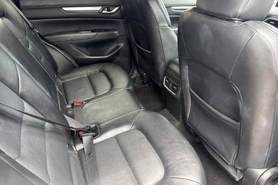 2024 Mazda Mazda CX-5 2.5 S Select